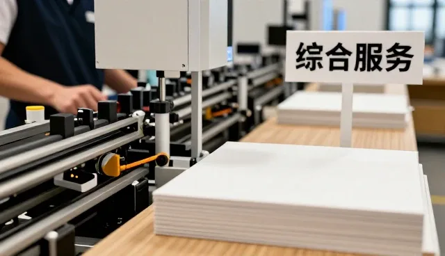 深圳荧火智能科技有限公司
