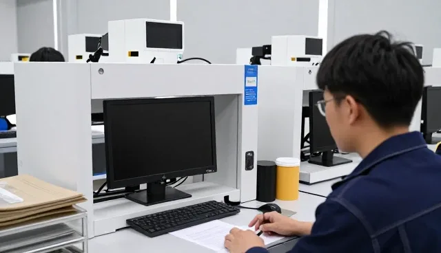 嵌入式智能控制器