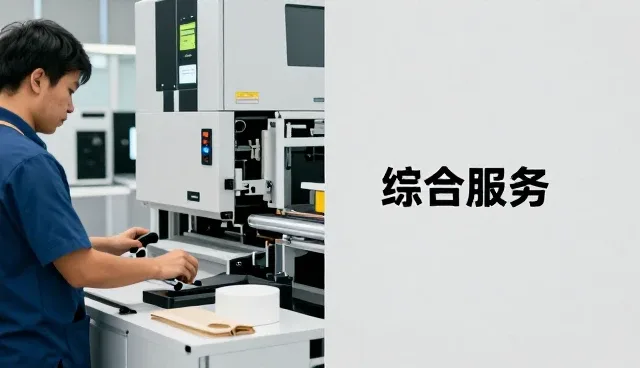 智能监控终端