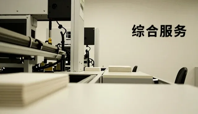 深圳荧火智能科技有限公司