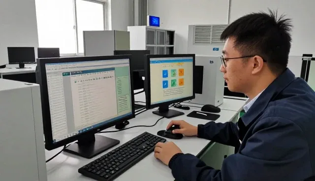 深圳荧火智能科技有限公司介绍智能控制系统开发基础知识